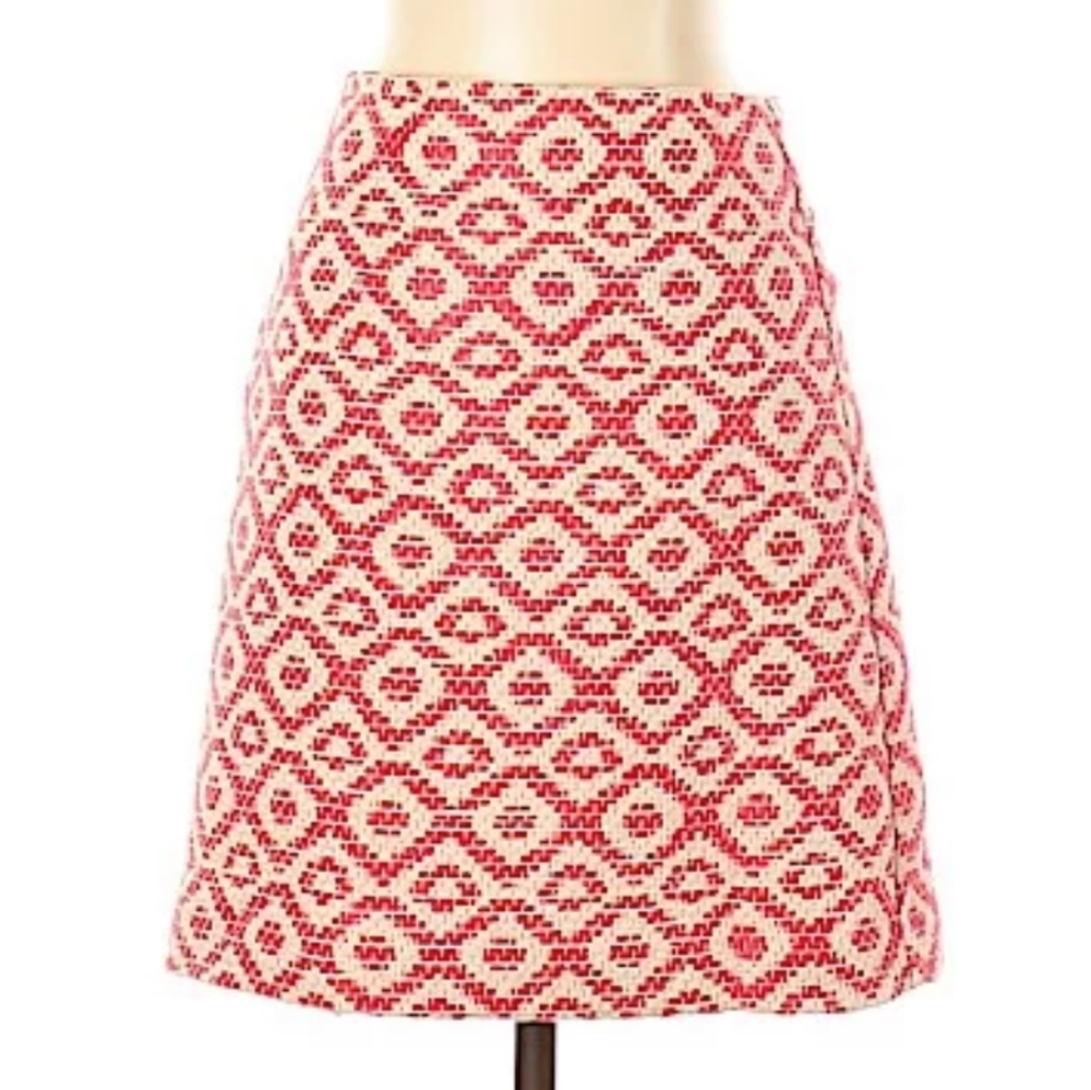 Loft casual skirt size 0 3/30